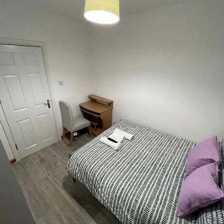 Victoria Mews Hoxton Shoreditch London Kültér fotó