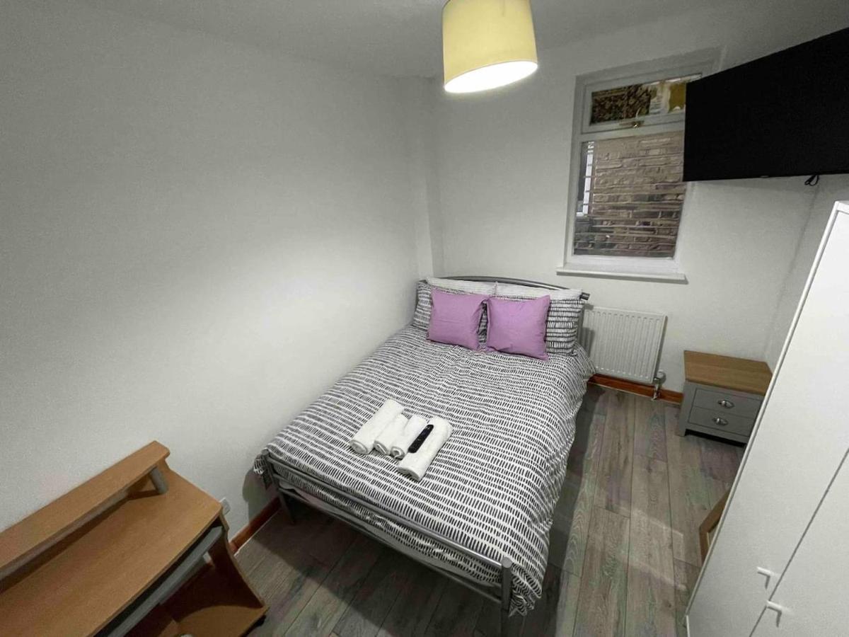 Victoria Mews Hoxton Shoreditch London Kültér fotó