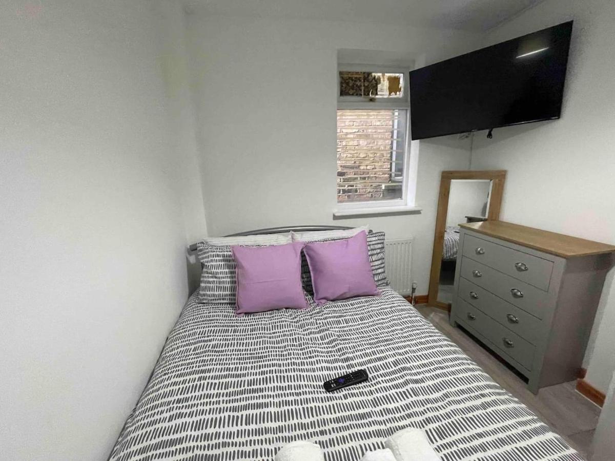 Victoria Mews Hoxton Shoreditch London Kültér fotó