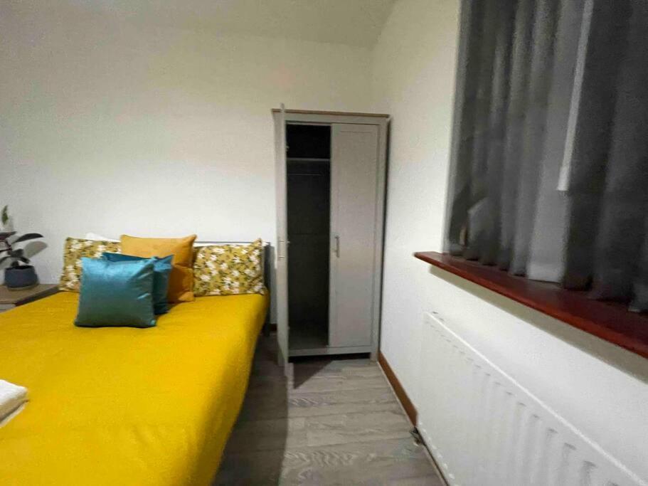 Victoria Mews Hoxton Shoreditch London Kültér fotó