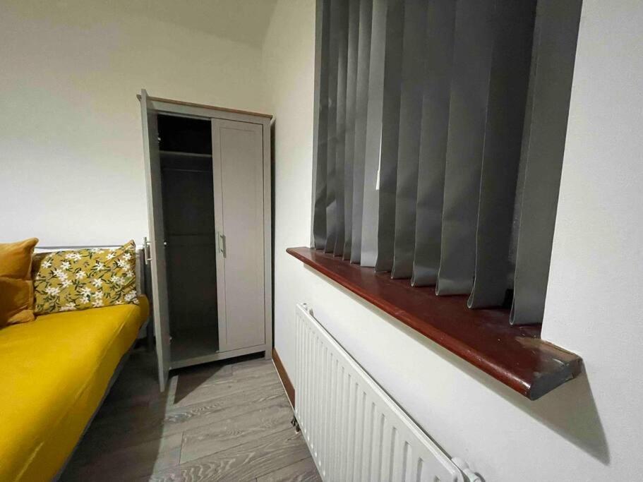 Victoria Mews Hoxton Shoreditch London Kültér fotó