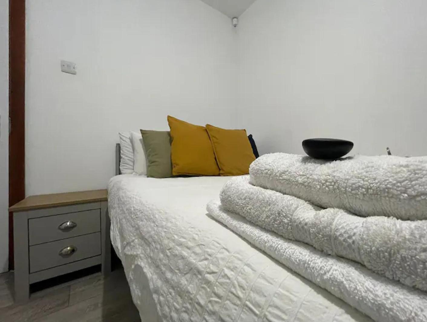 Victoria Mews Hoxton Shoreditch London Kültér fotó